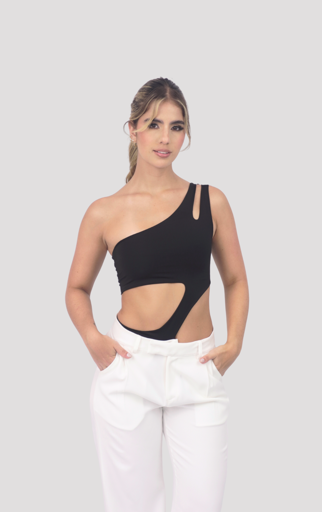 BODY BARBARA