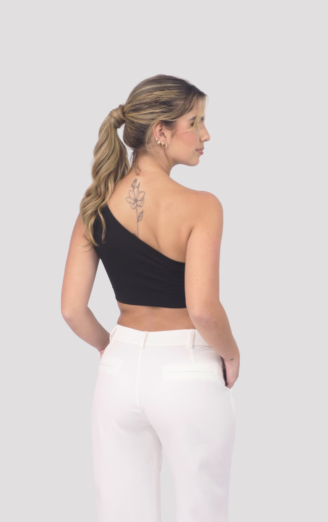 BODY BARBARA
