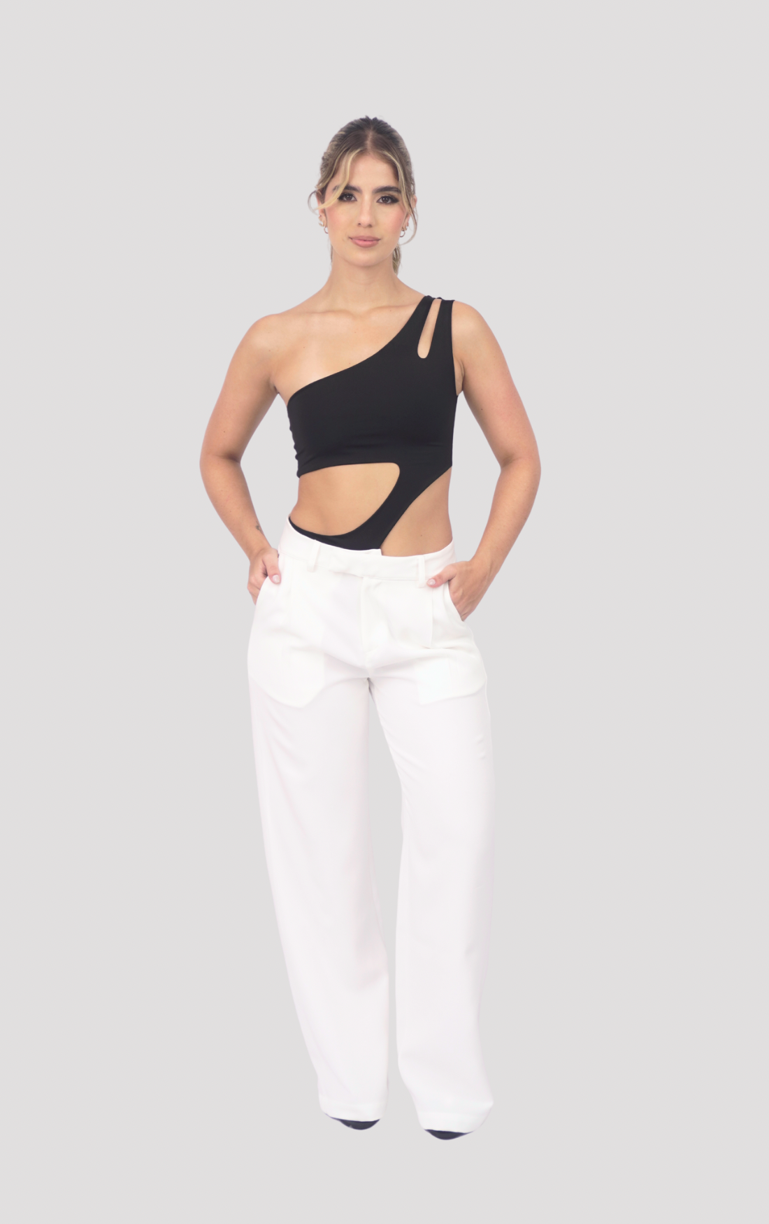 BODY BARBARA