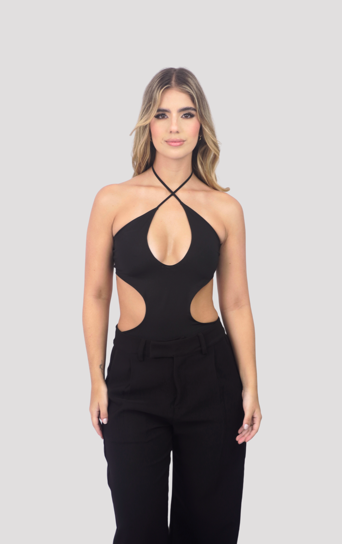 BODY ALESSIA