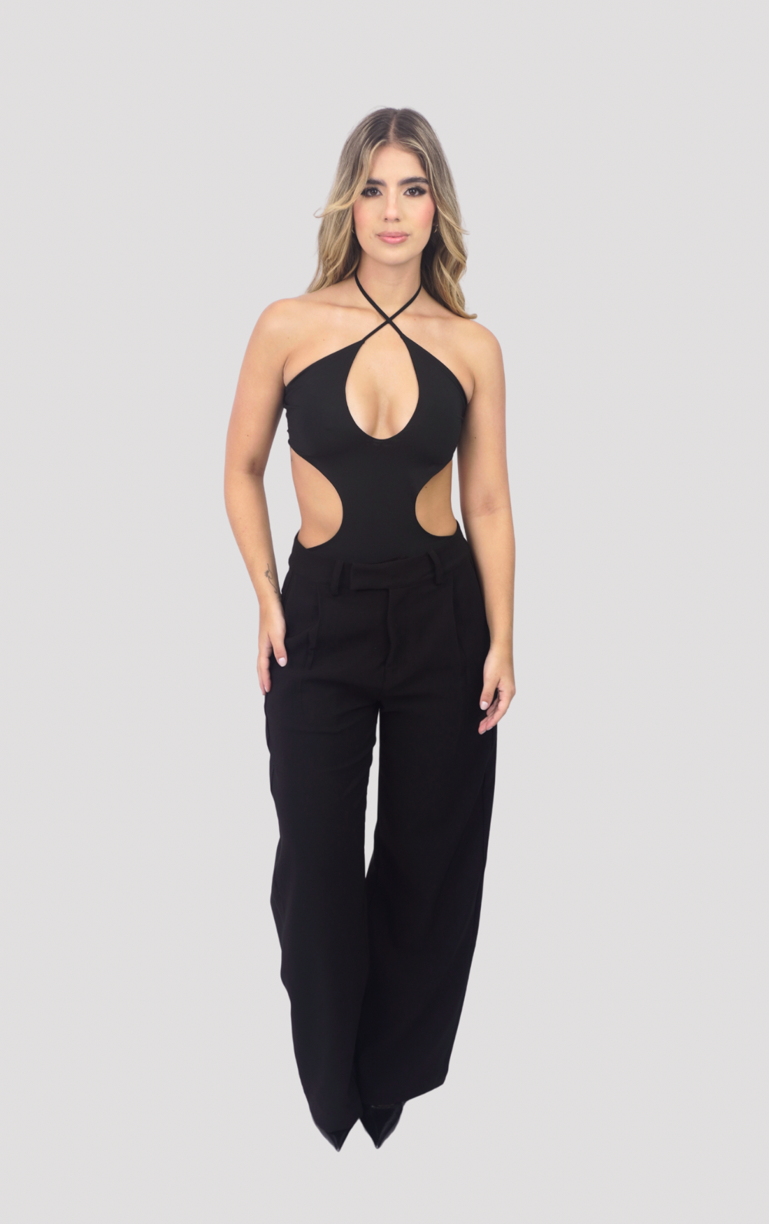 BODY ALESSIA