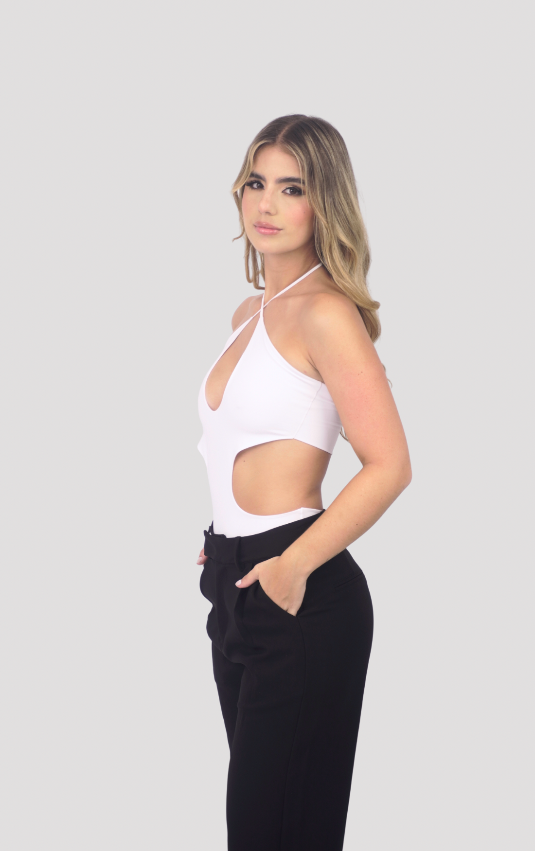 BODY ALESSIA