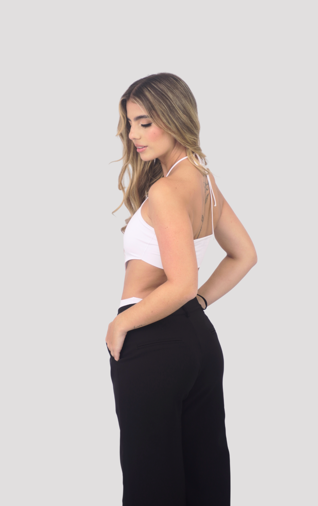 BODY ALESSIA