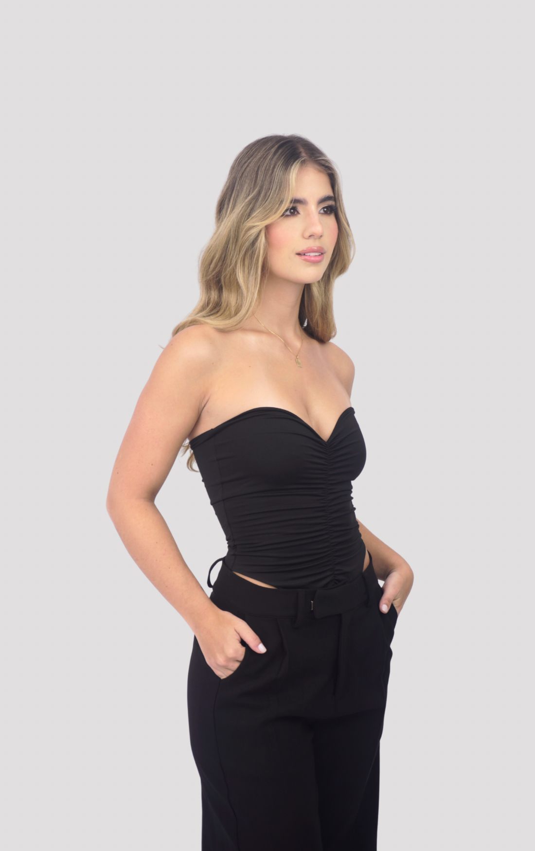 BODY AURELIA