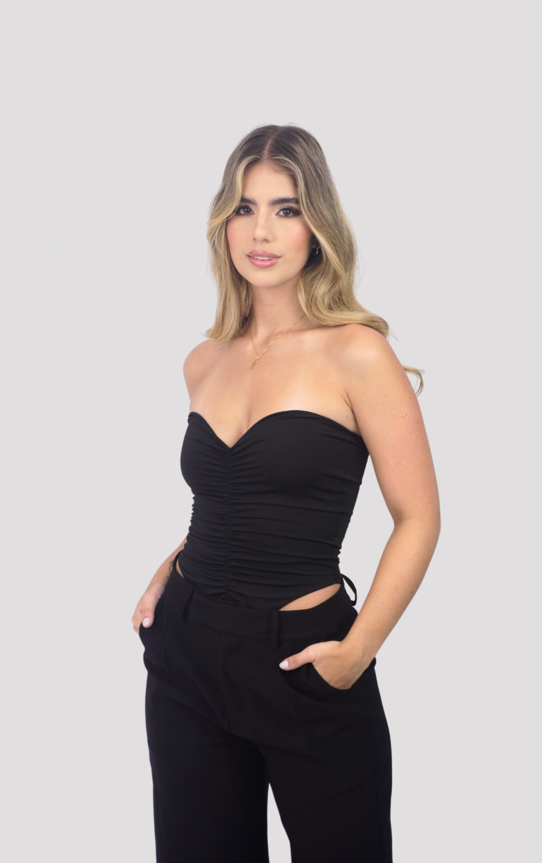 BODY AURELIA