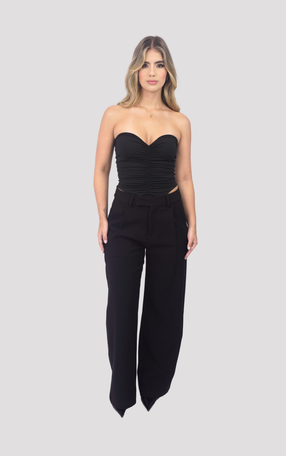BODY AURELIA