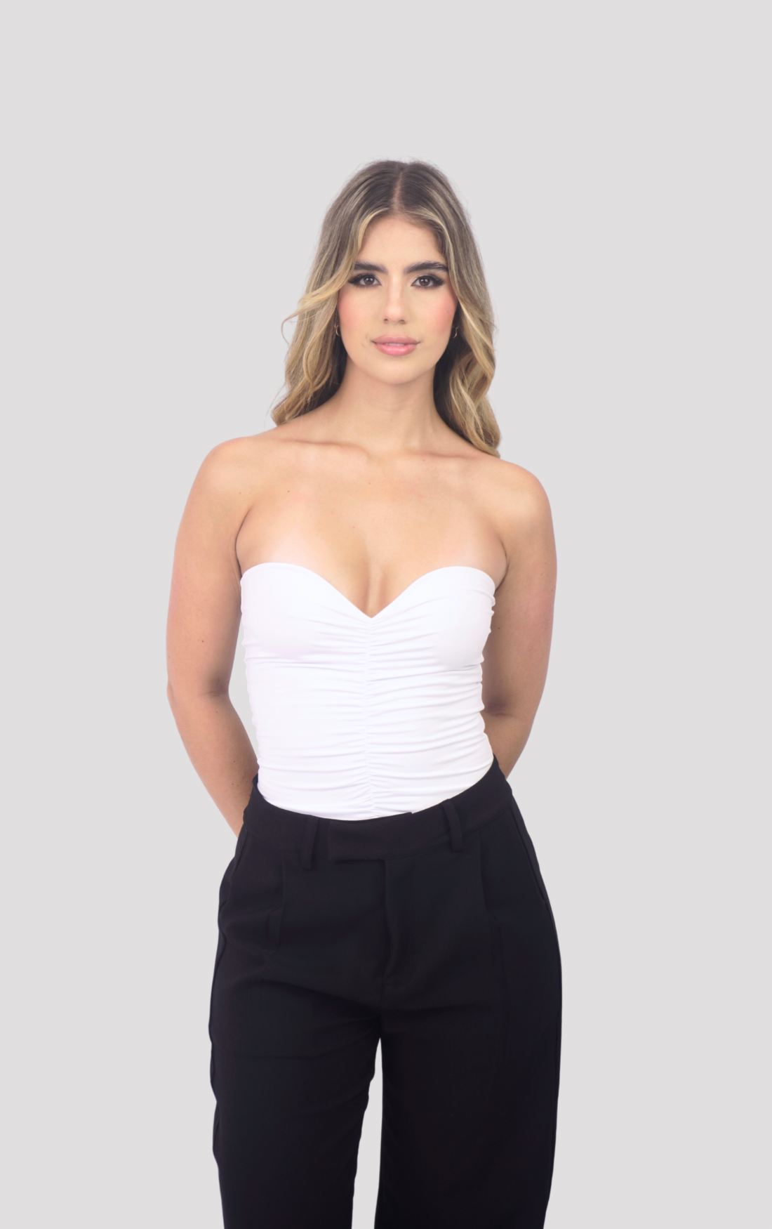 BODY AURELIA