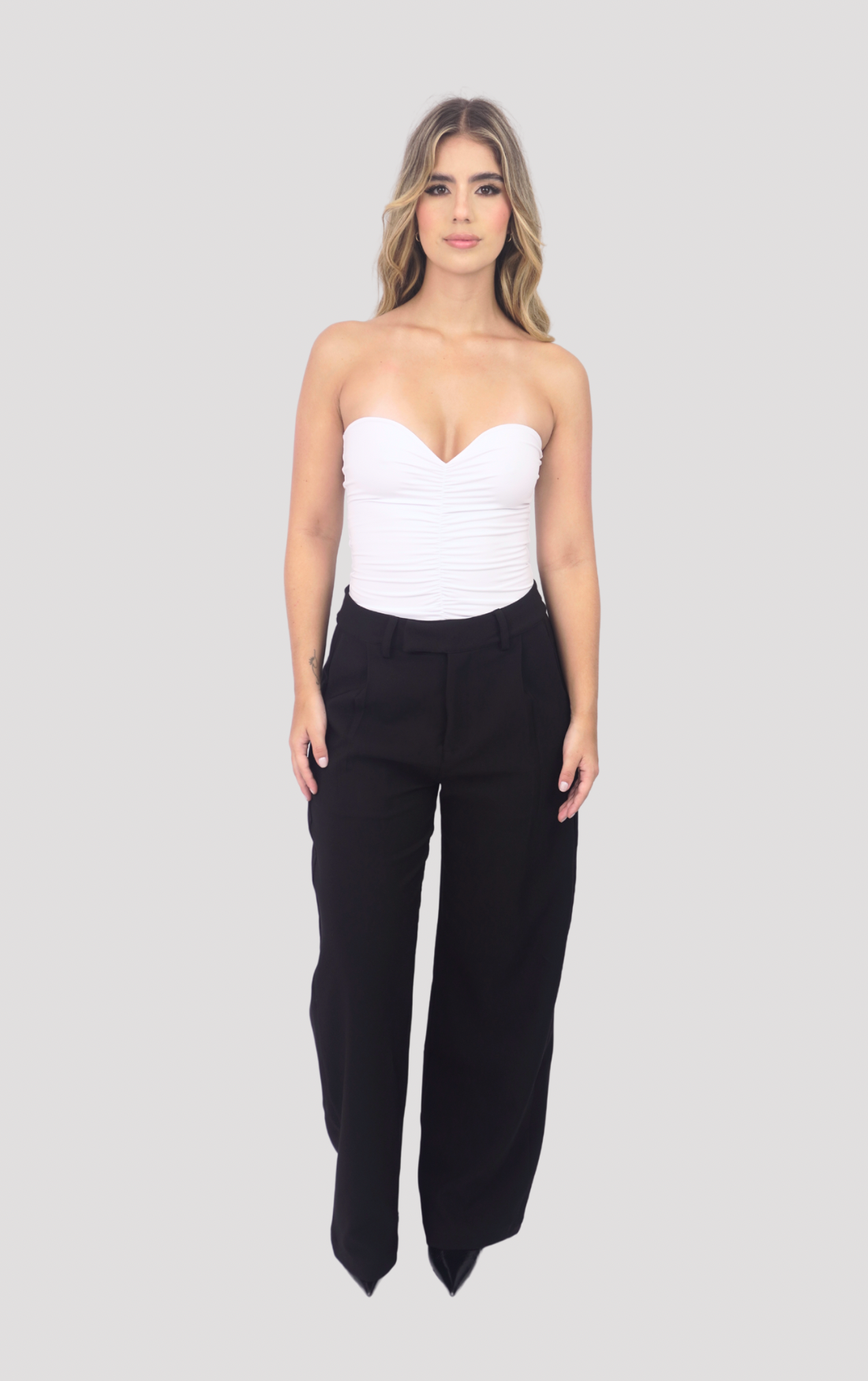 BODY AURELIA