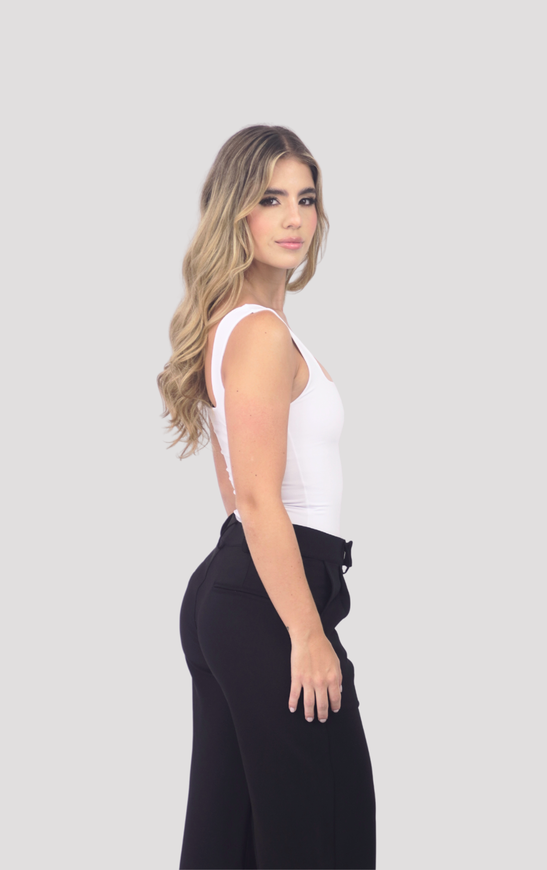 BODY ZARA