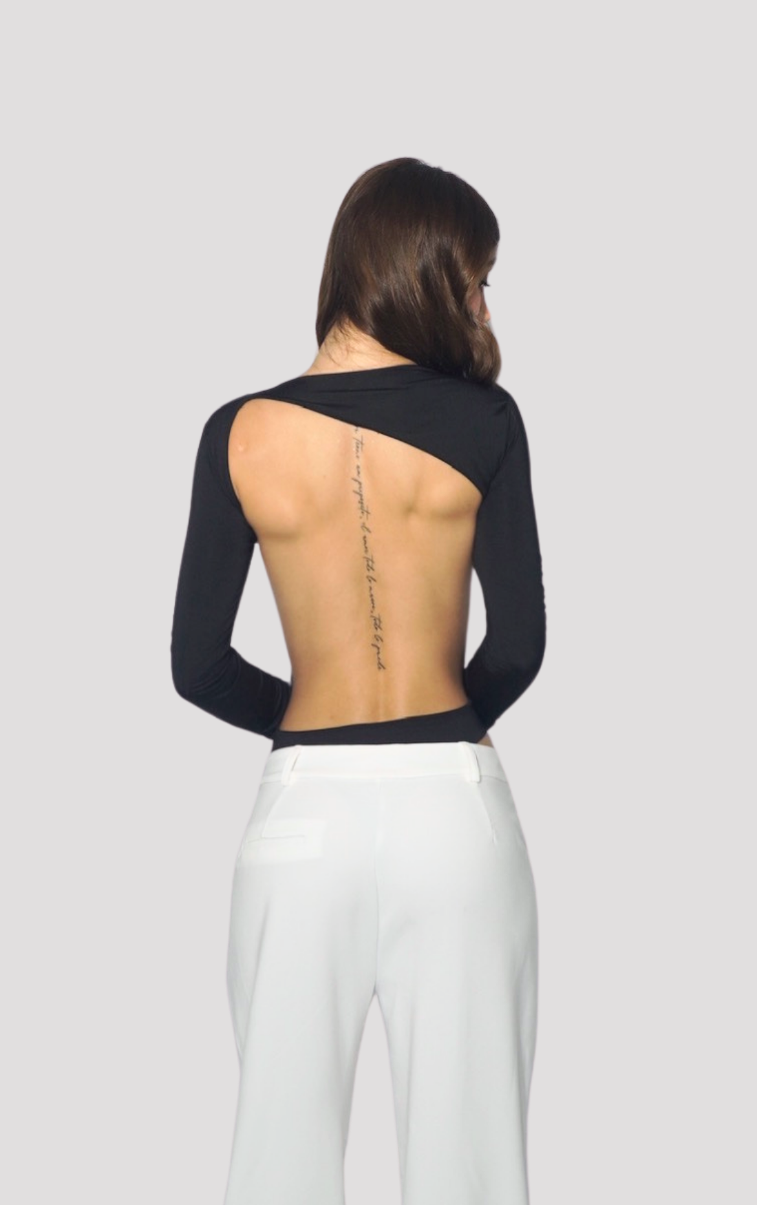 BODY CONSTANZA