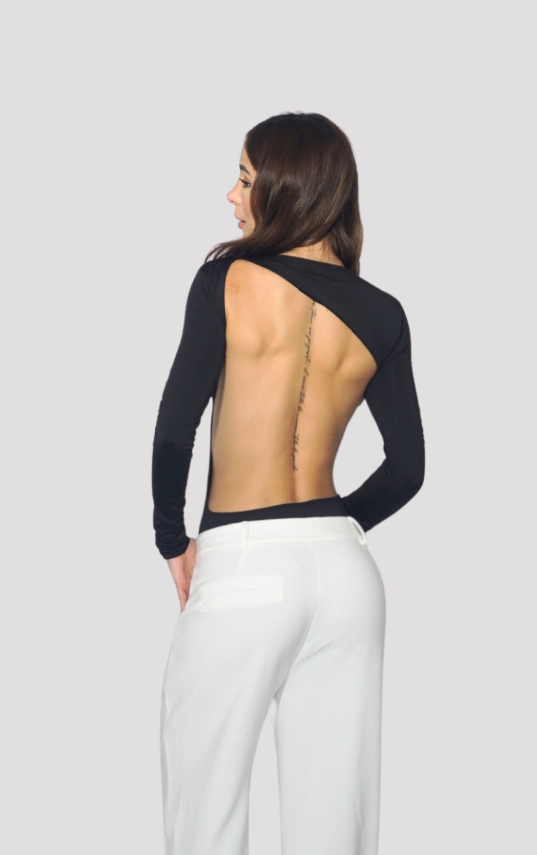 BODY CONSTANZA