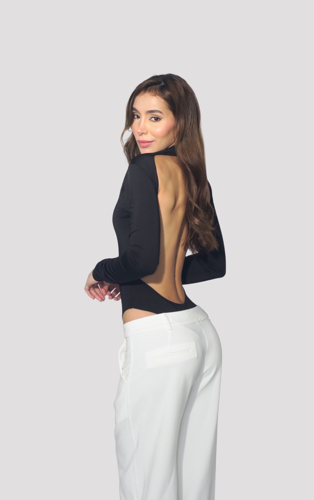BODY CONSTANZA