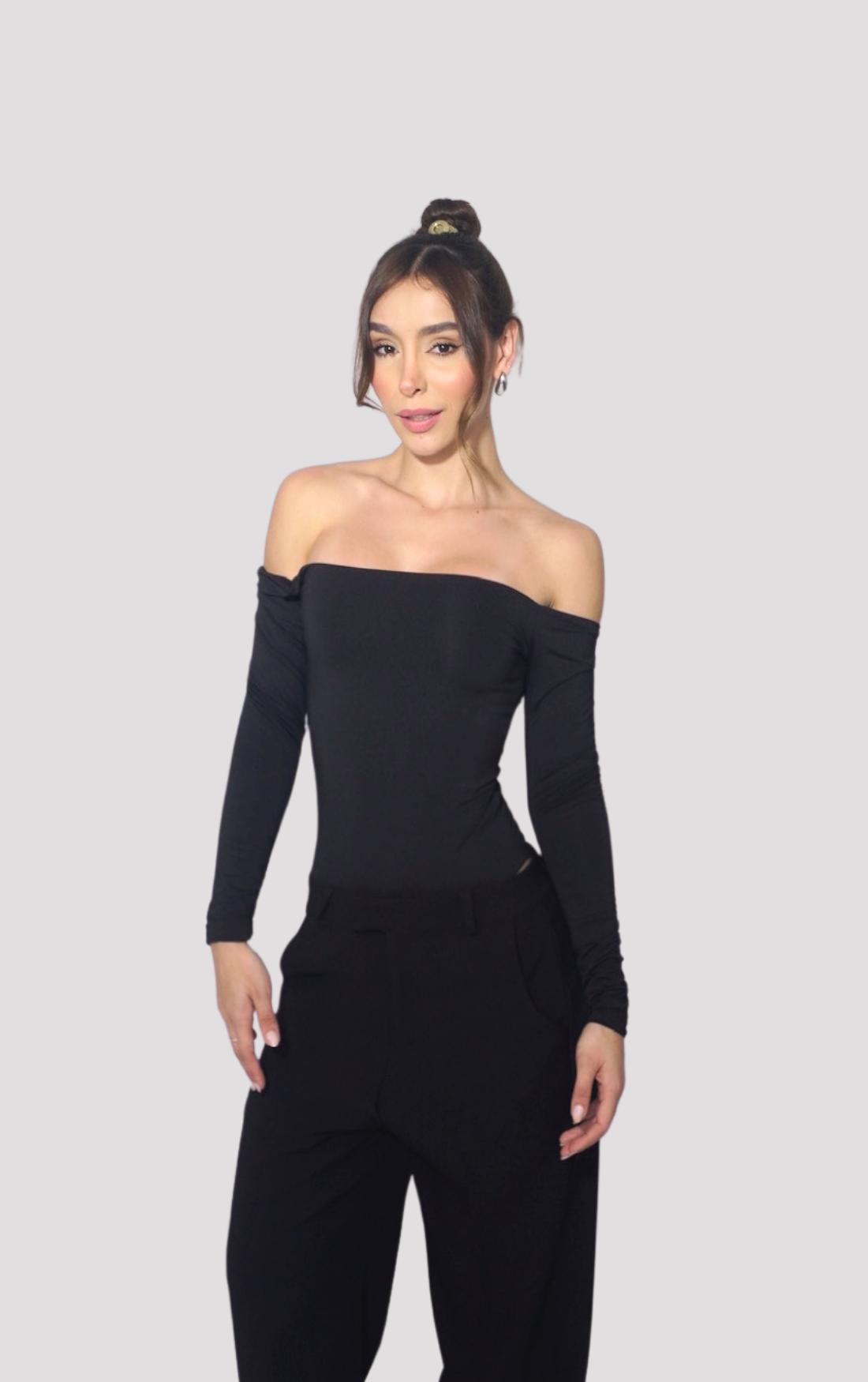 BODY SALOME