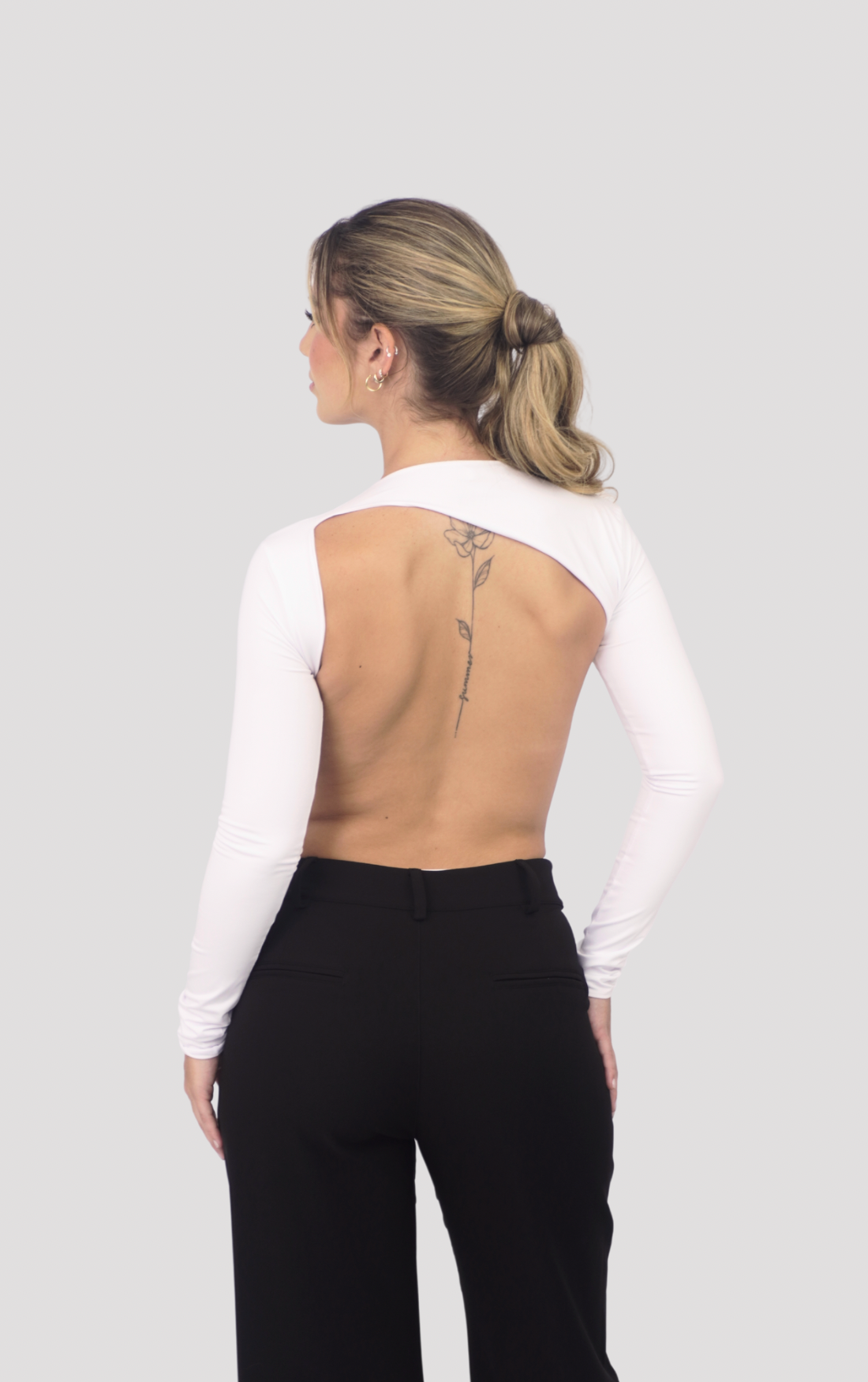 BODY CONSTANZA