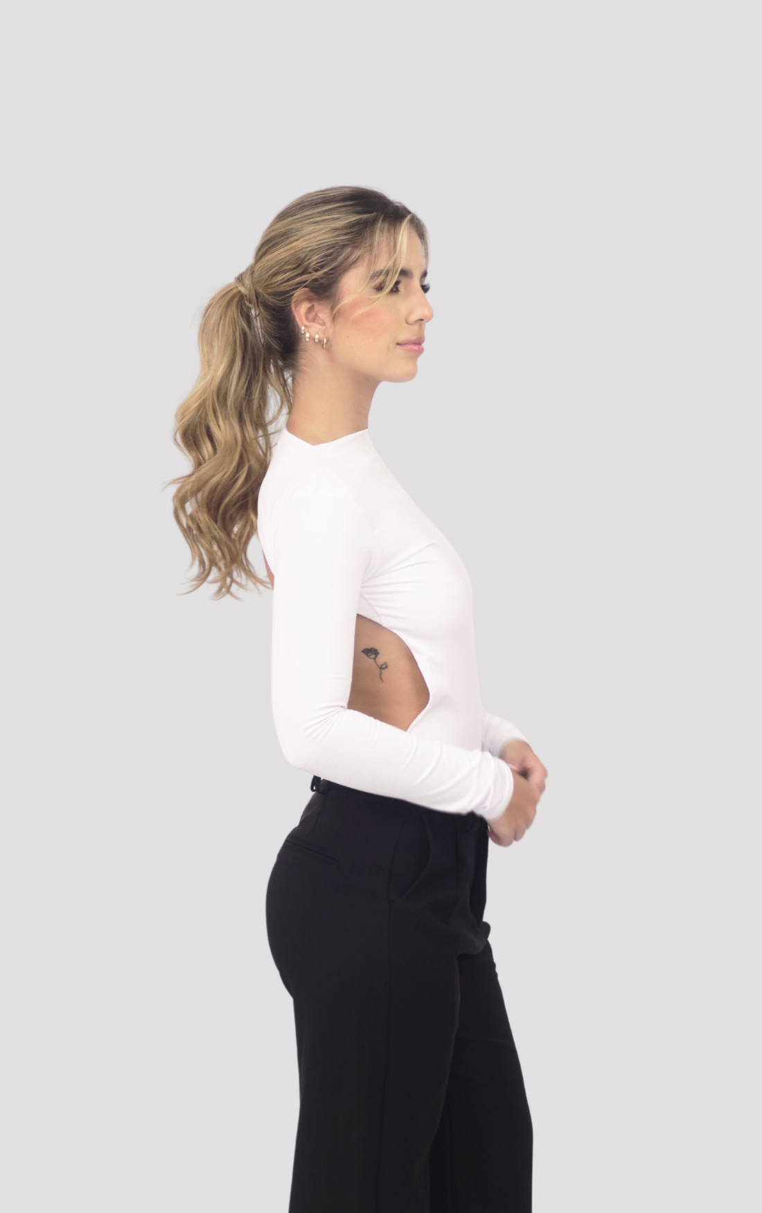 BODY CONSTANZA