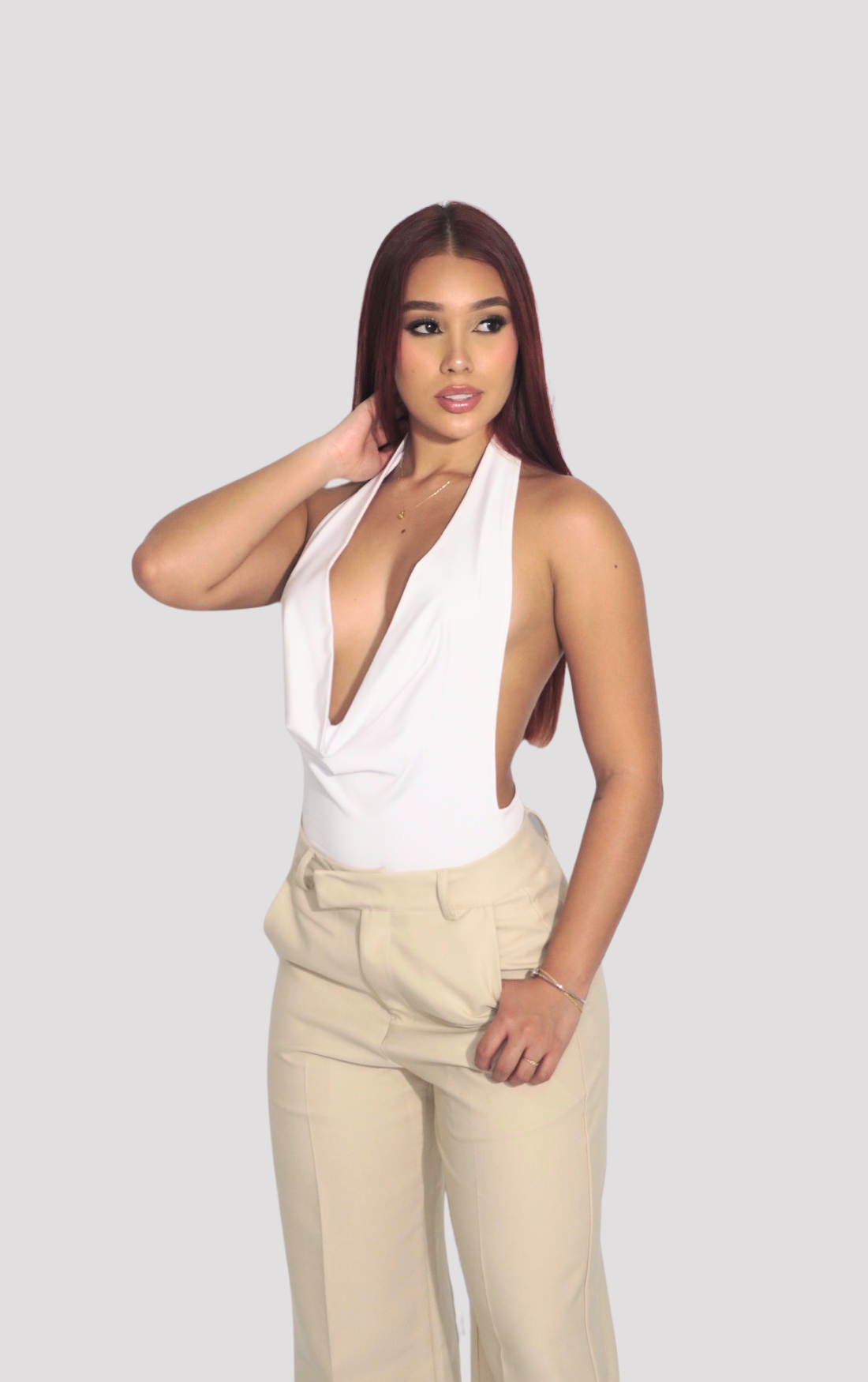 BODY PETRA