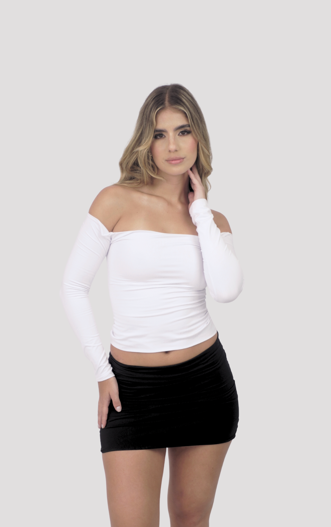 TOP ANDREA