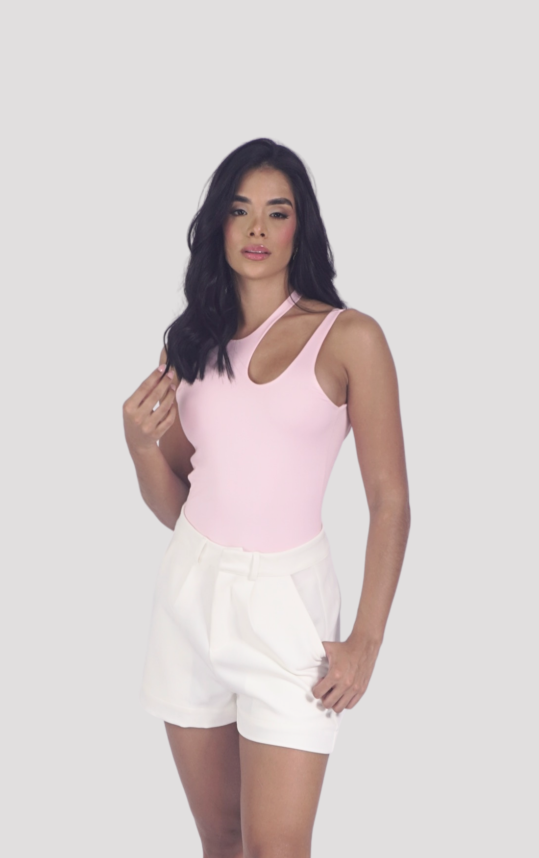 BODY CORAL