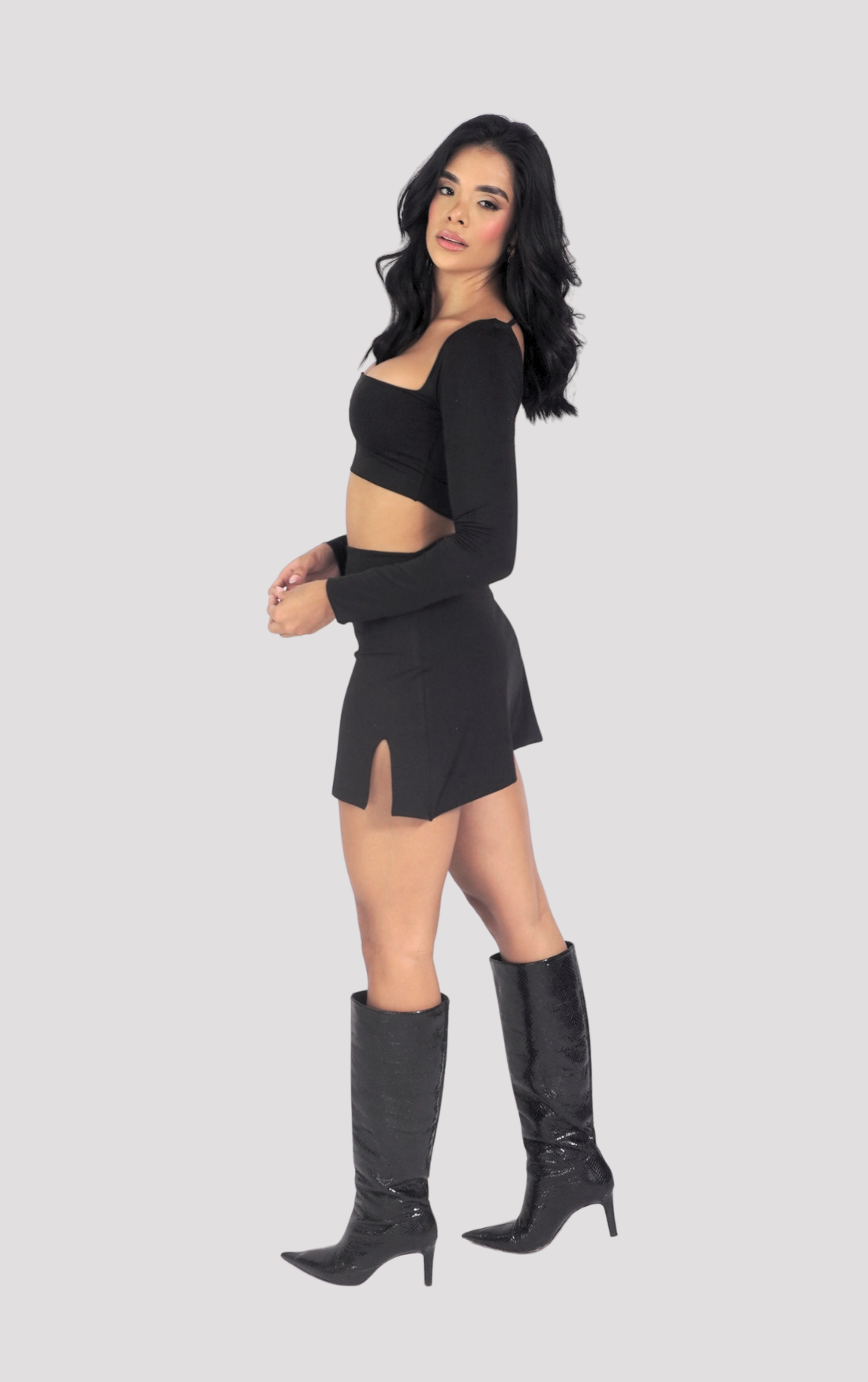 TOP PAMELA