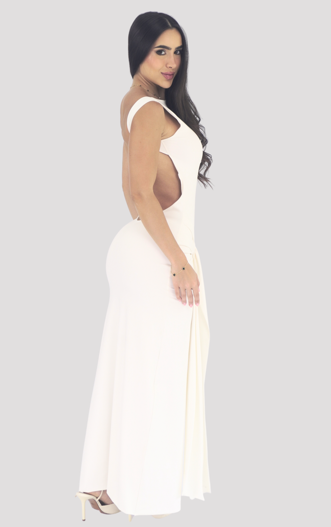 VESTIDO SANTORINI
