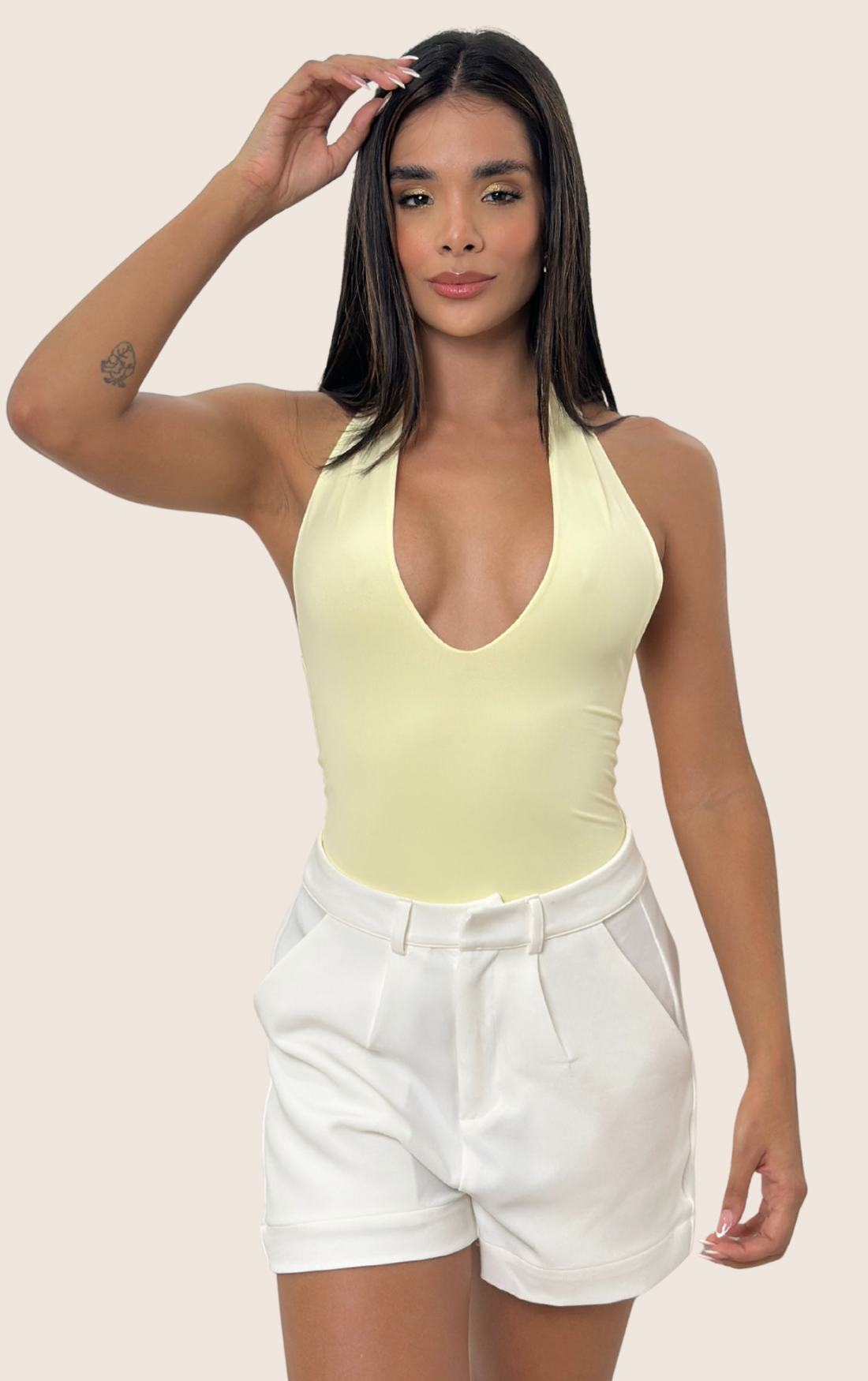BODY SHAROL