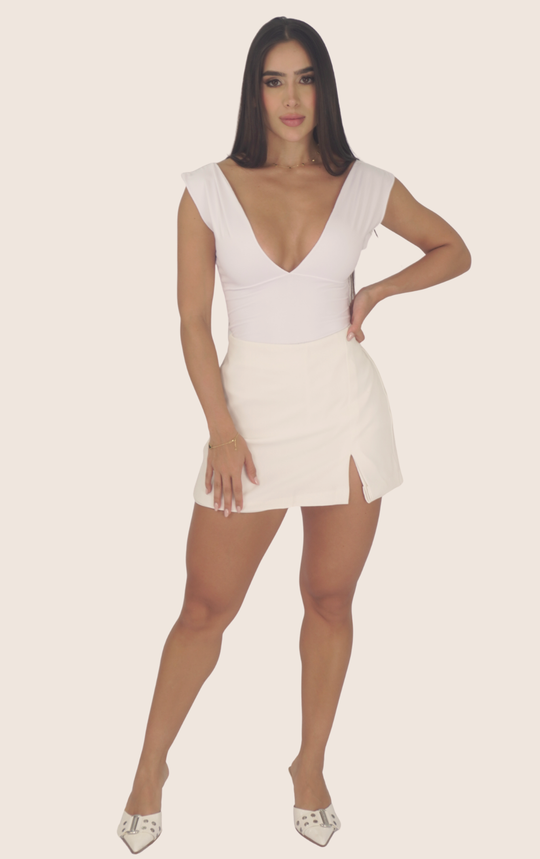 BODY AMBER