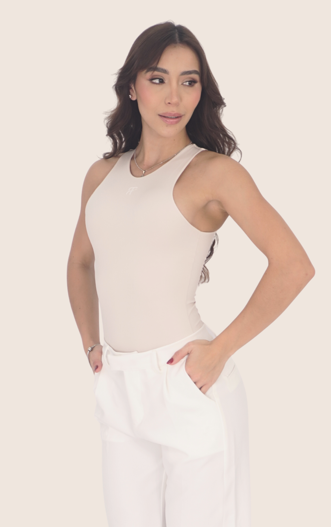 BODY EVA-NEUTRAL COLORS