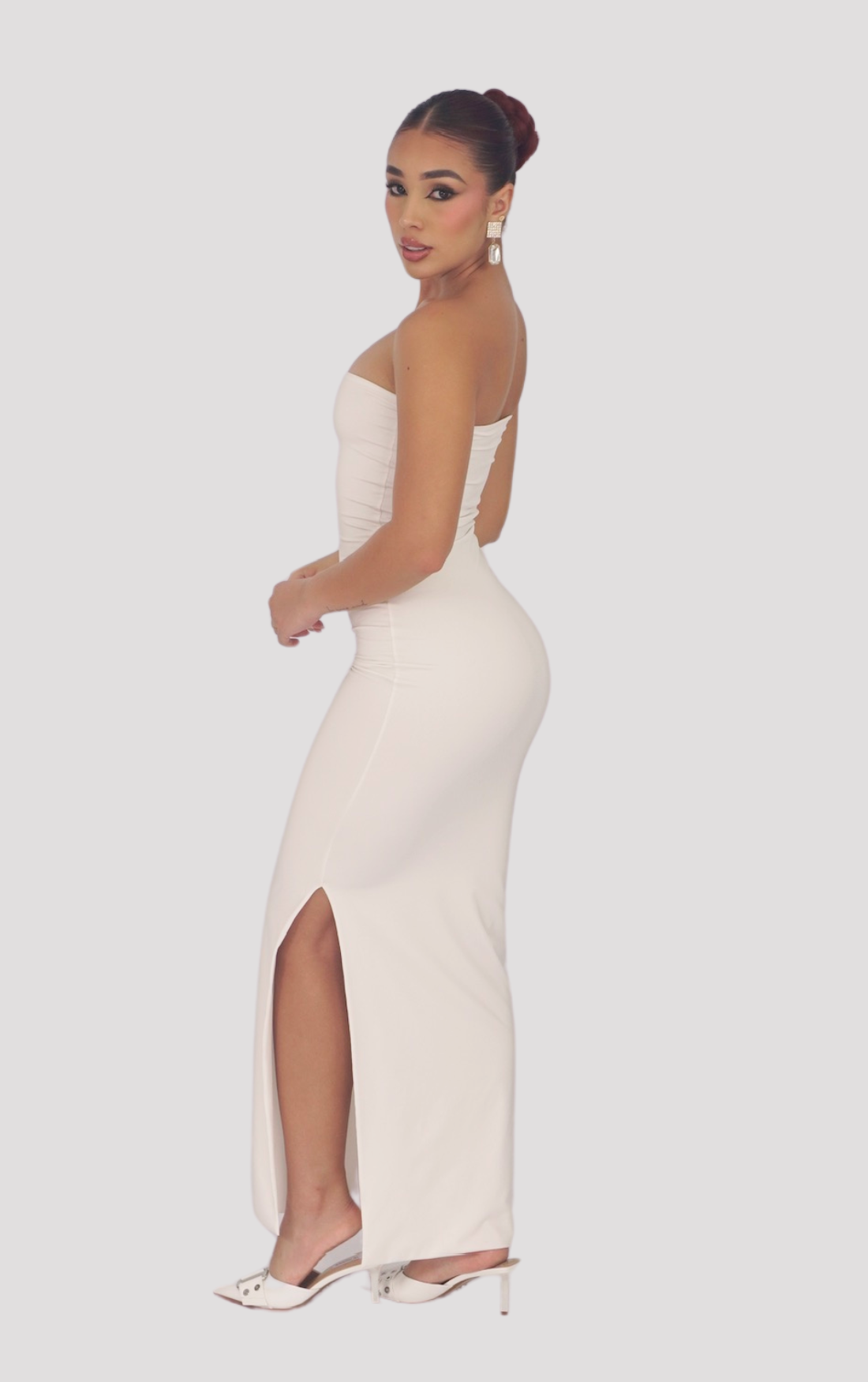 VESTIDO CARLOTA
