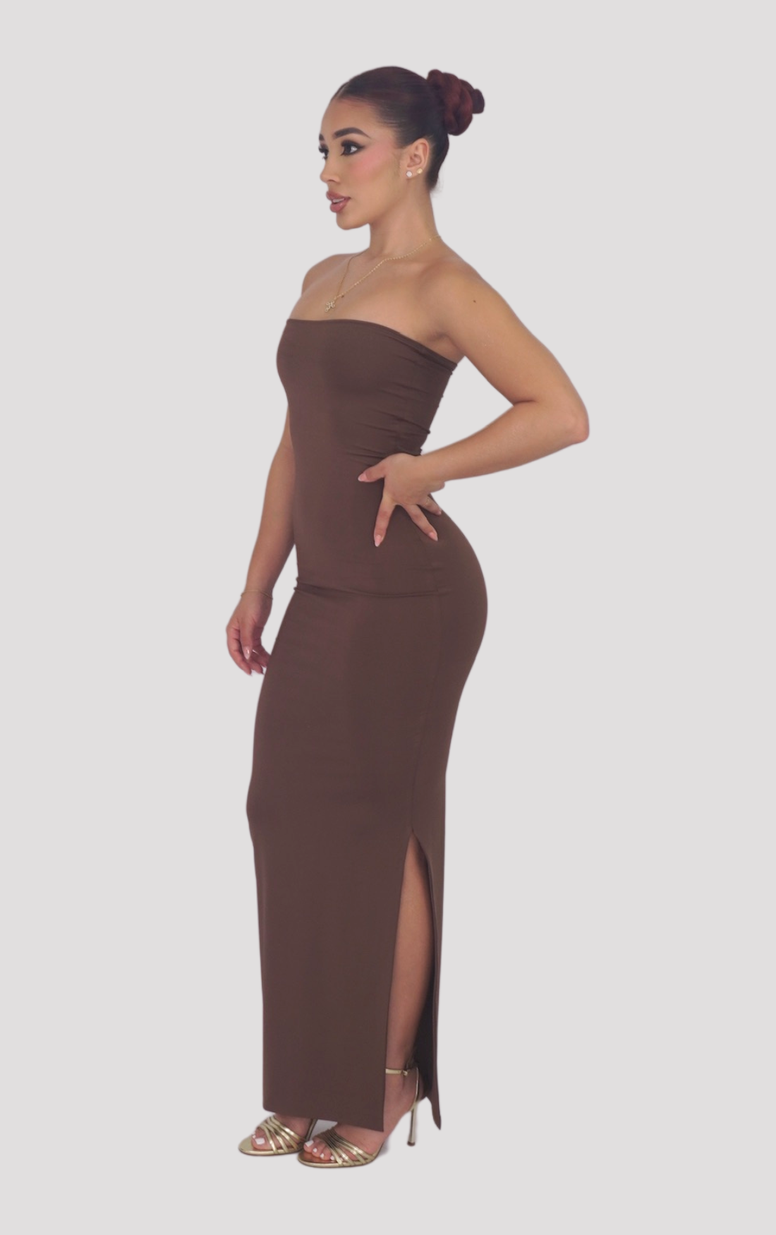 VESTIDO CARLOTA