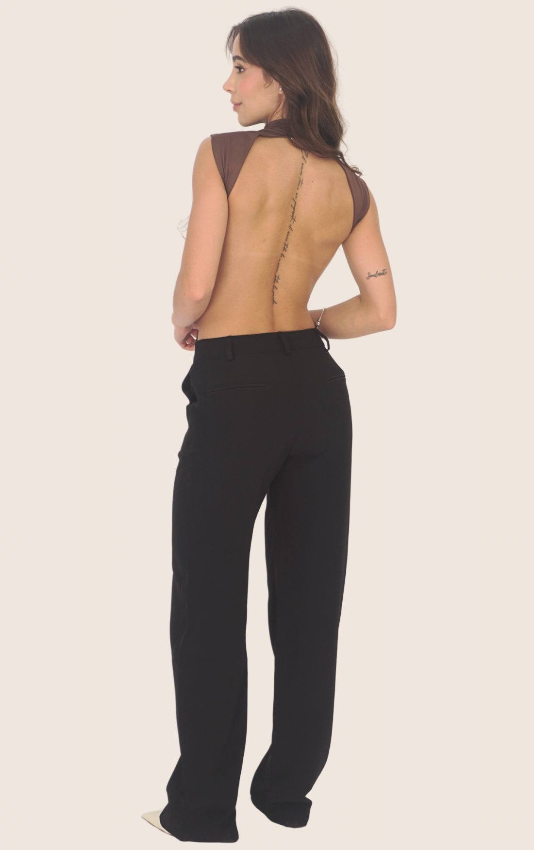 BODY TIANA