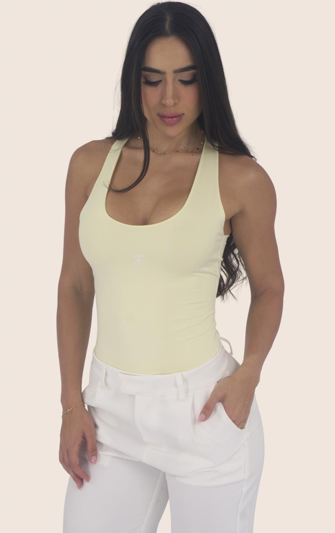 BODY DALIA