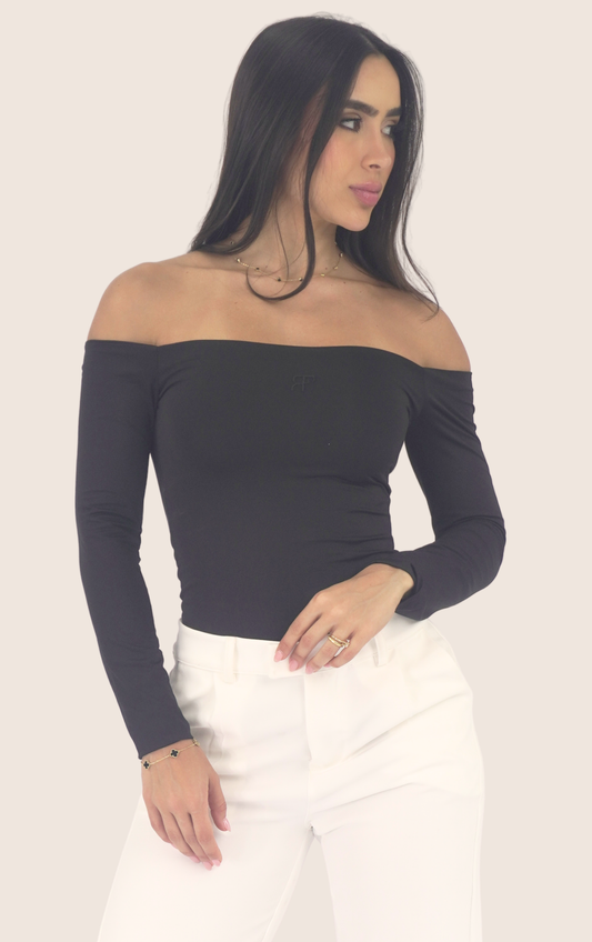 BODY SALOME-NEUTRAL COLORS