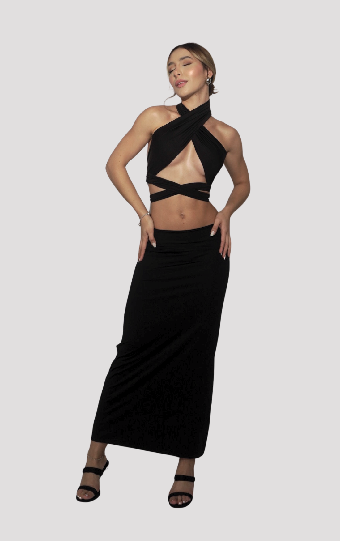SET GRECIA