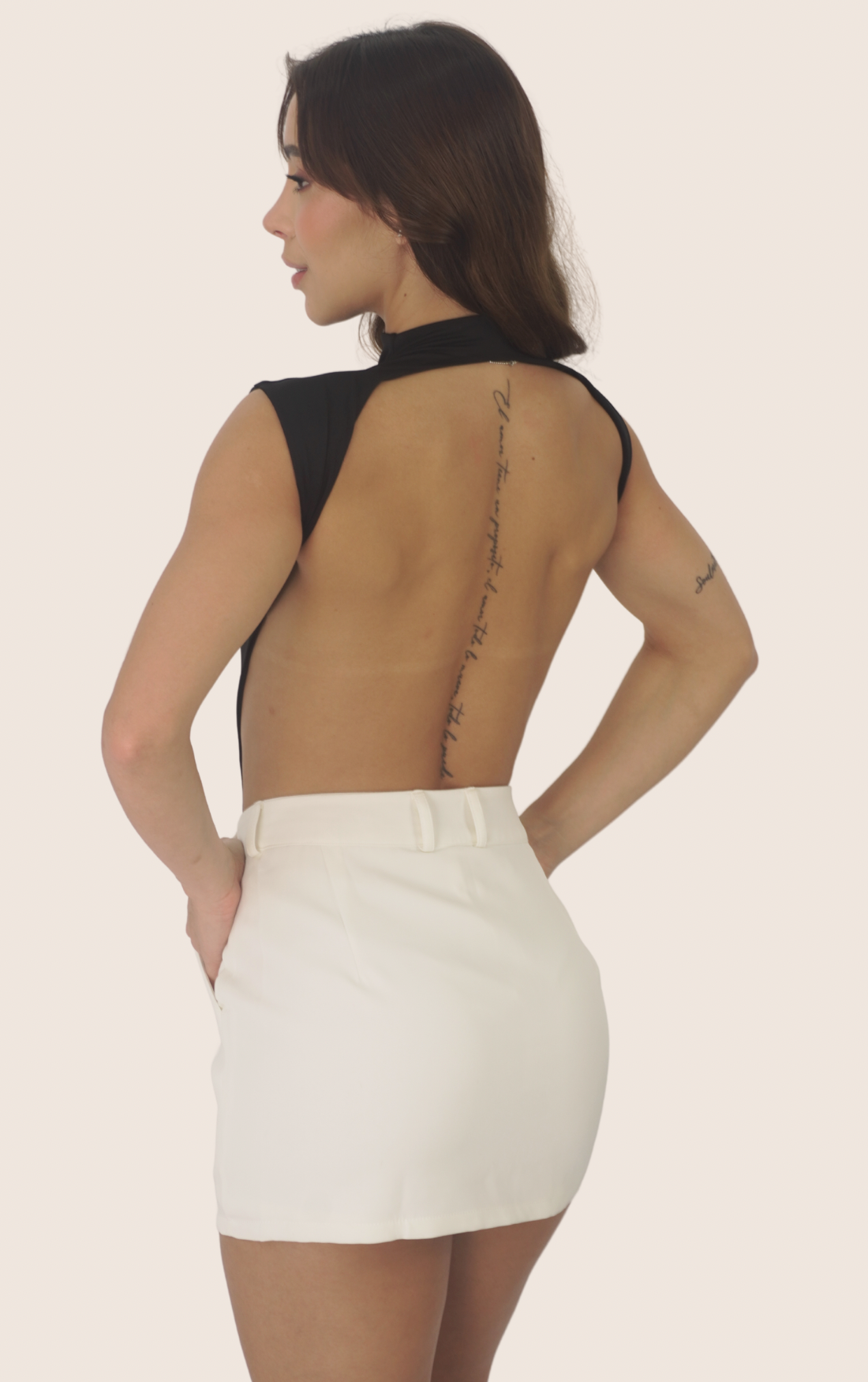 BODY TIANA