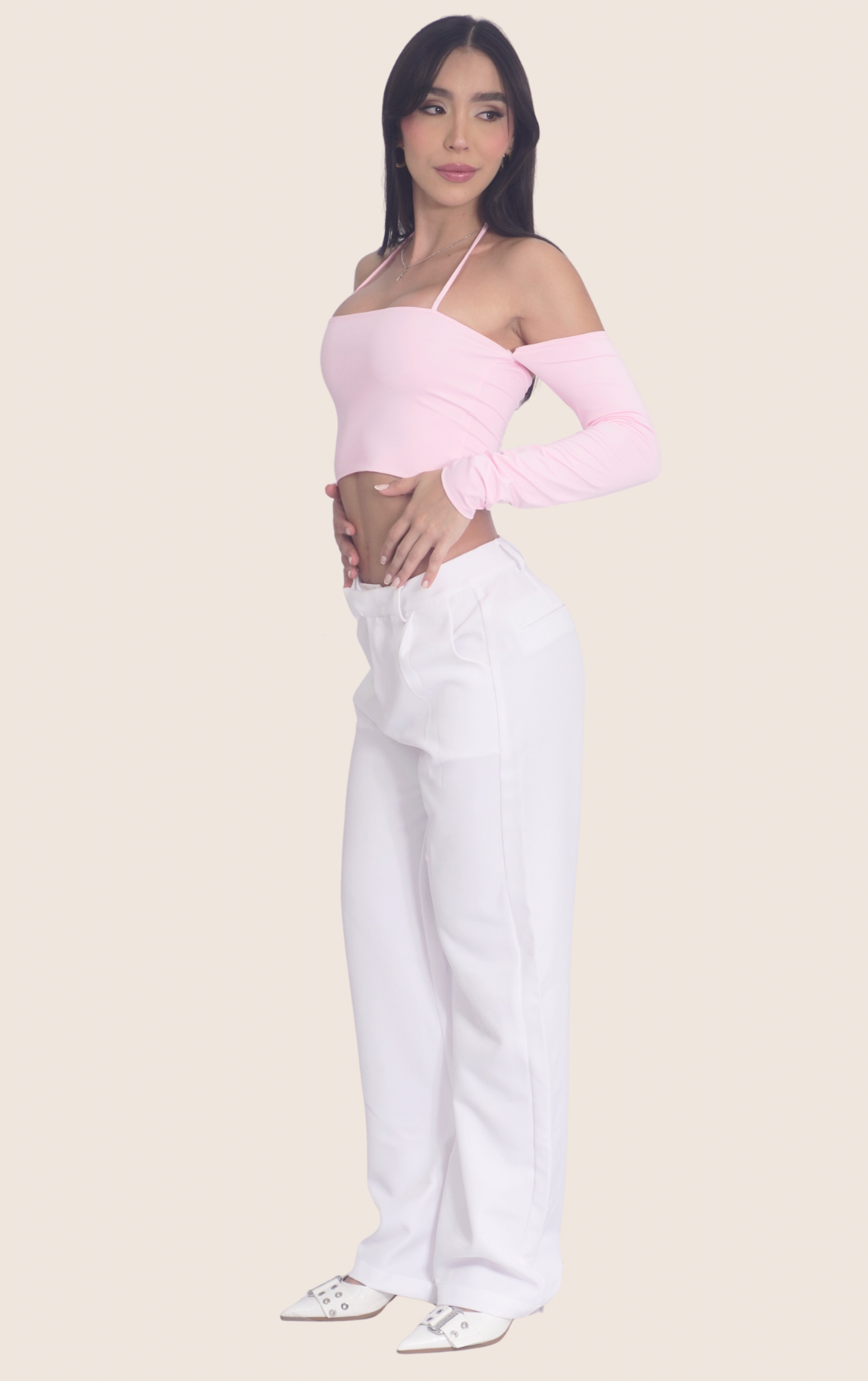 TOP NOELLE