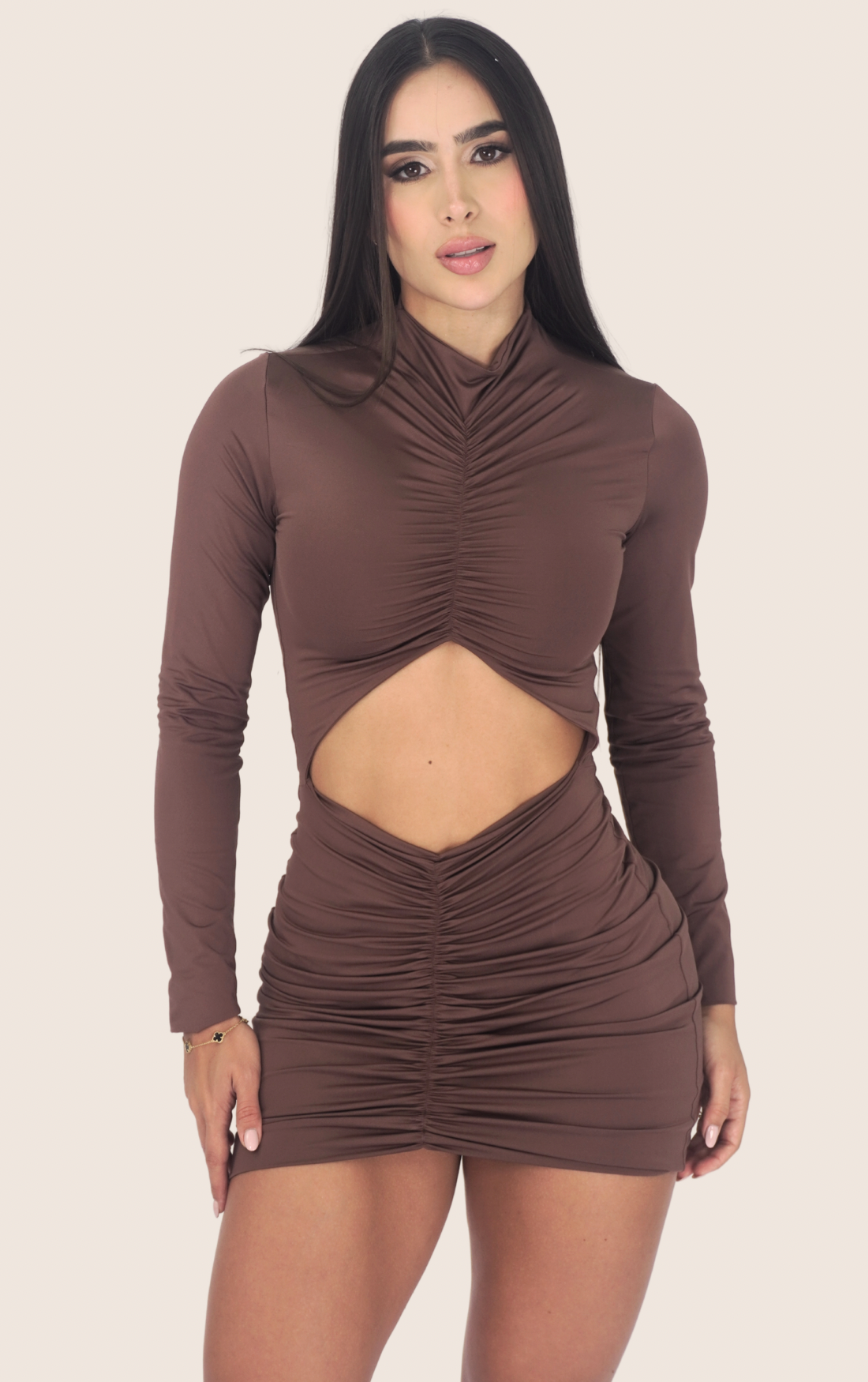 VESTIDO ESTHER