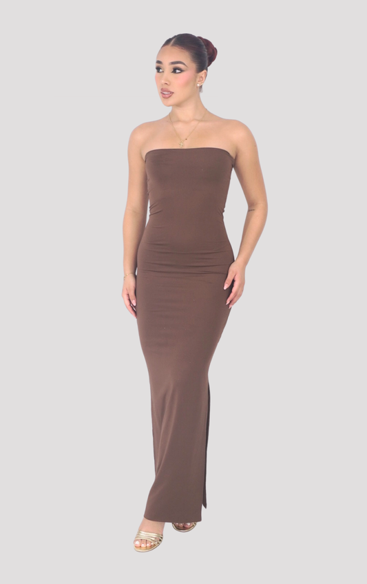 VESTIDO CARLOTA