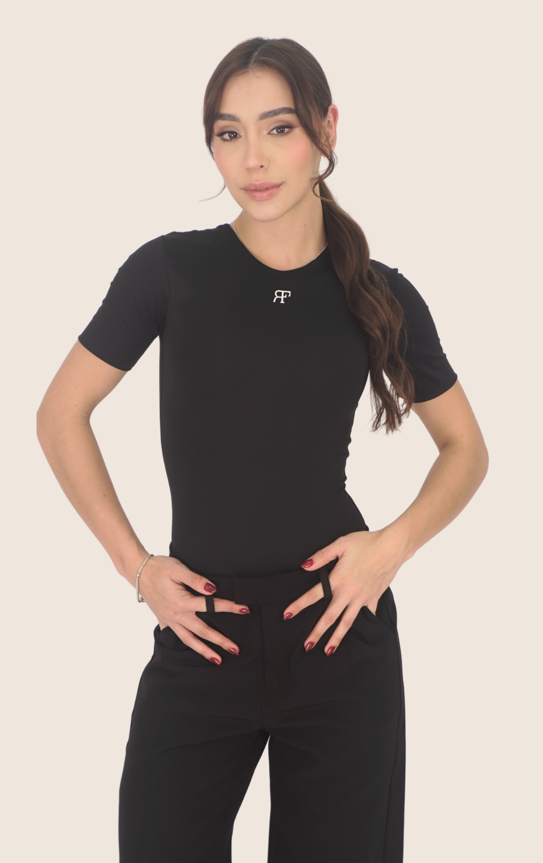BODY GINEBRA-NEUTRAL COLORS