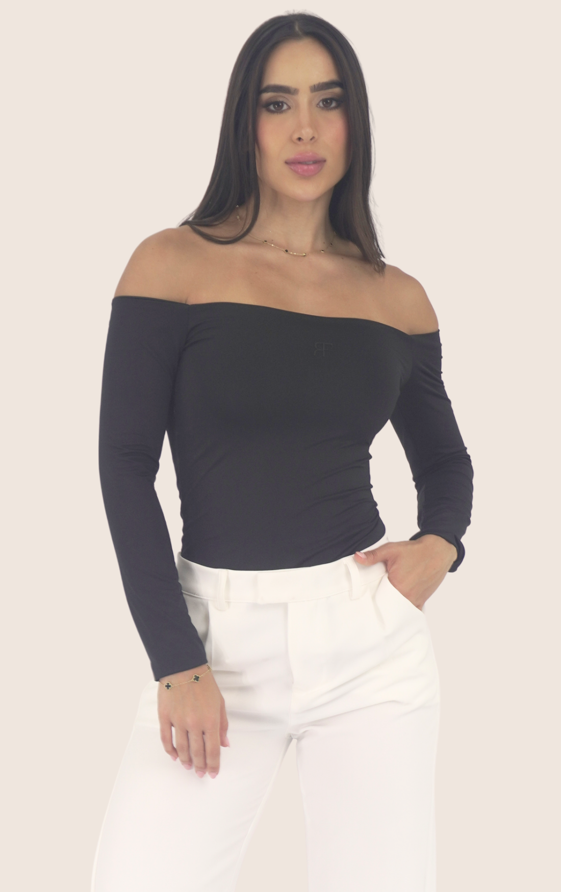 BODY SALOME-NEUTRAL COLORS
