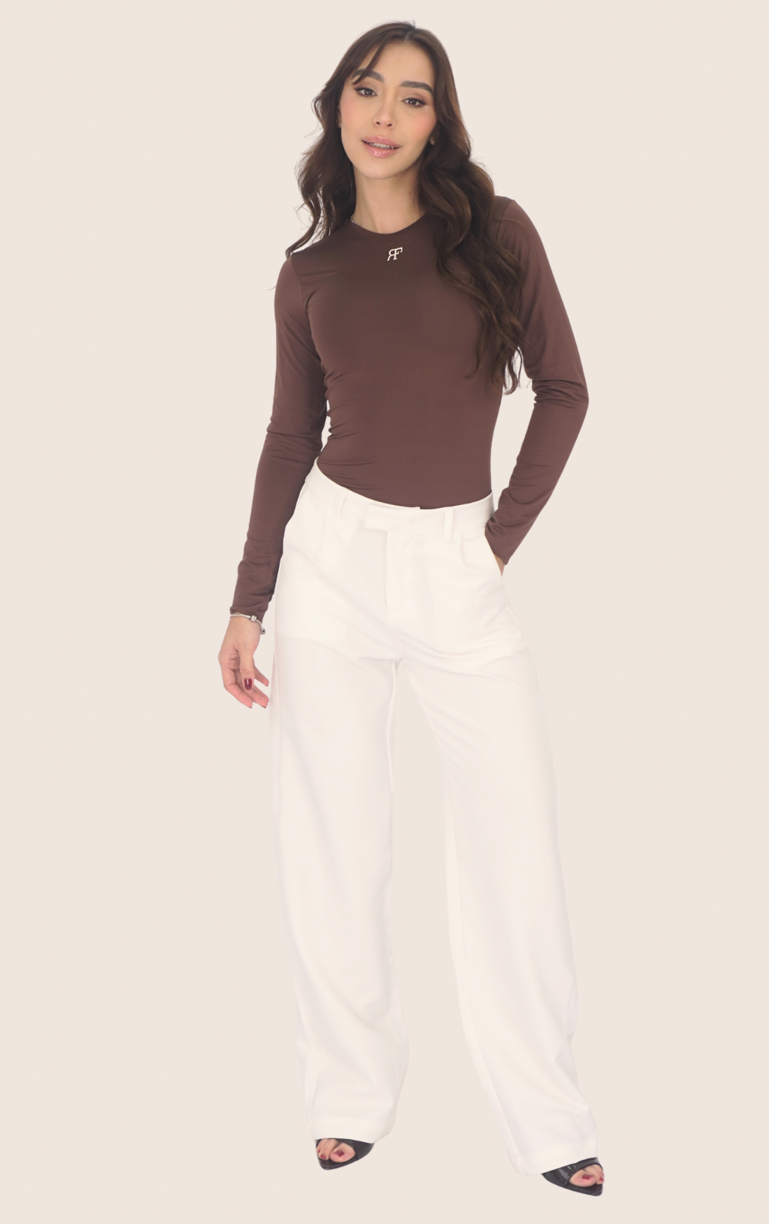 BODY ANNIE-NEUTRAL COLORS