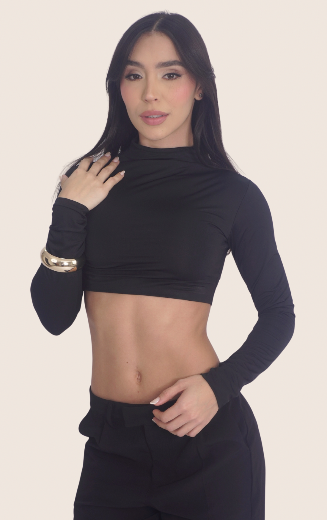 TOP ODETTE