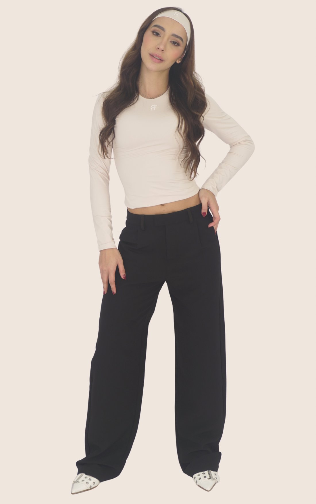 TOP BRUNA