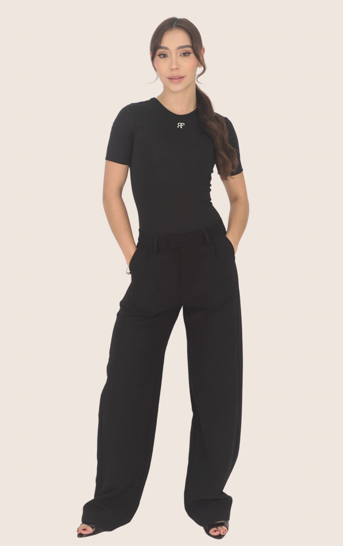 BODY GINEBRA-NEUTRAL COLORS