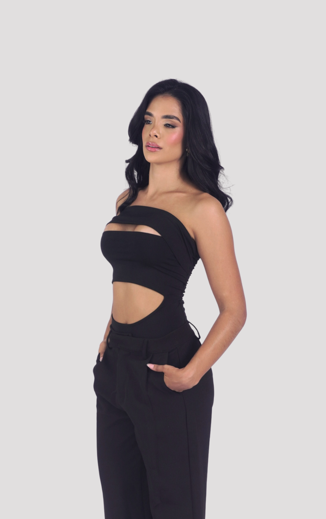 BODY TAMMY
