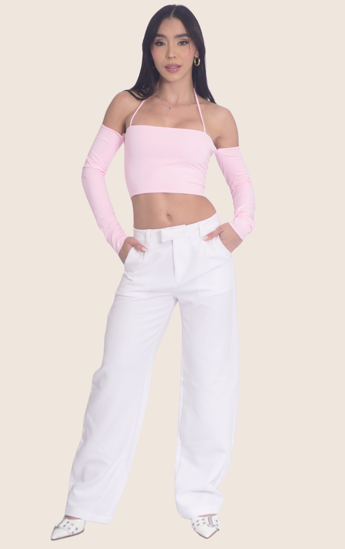 TOP NOELLE