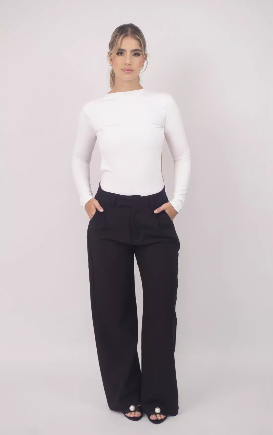 BODY CONSTANZA