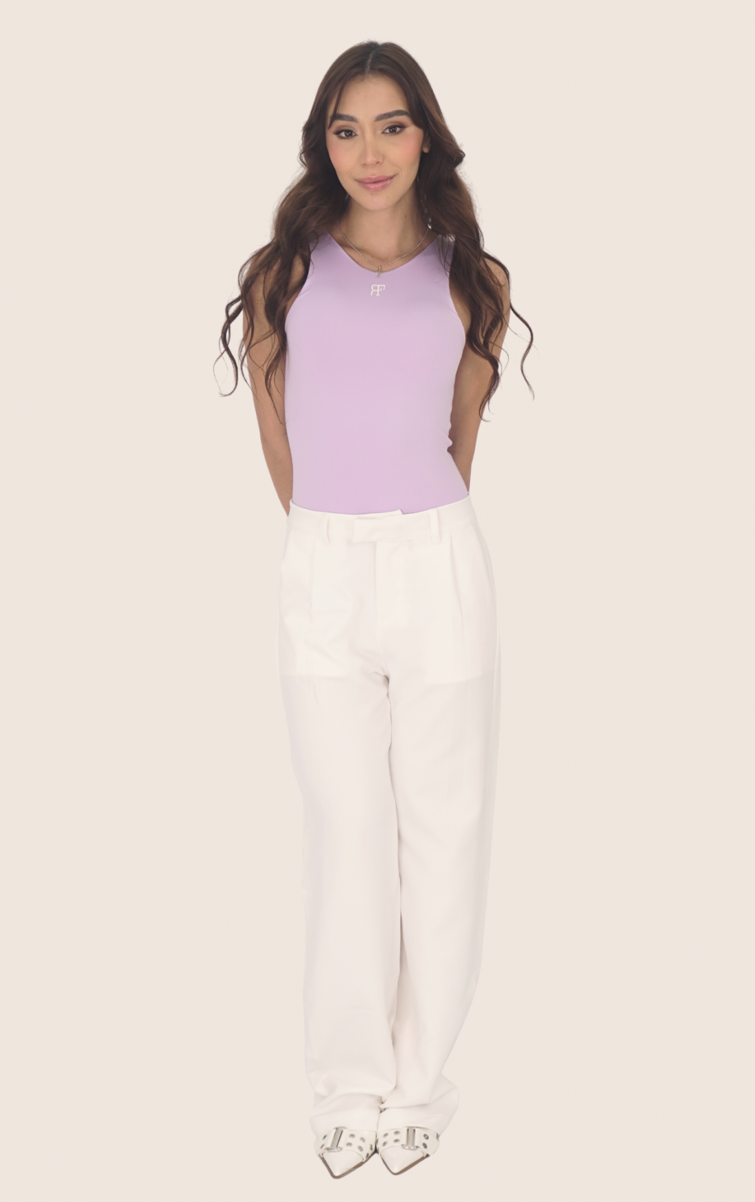 BODY EVA-PASTEL COLORS