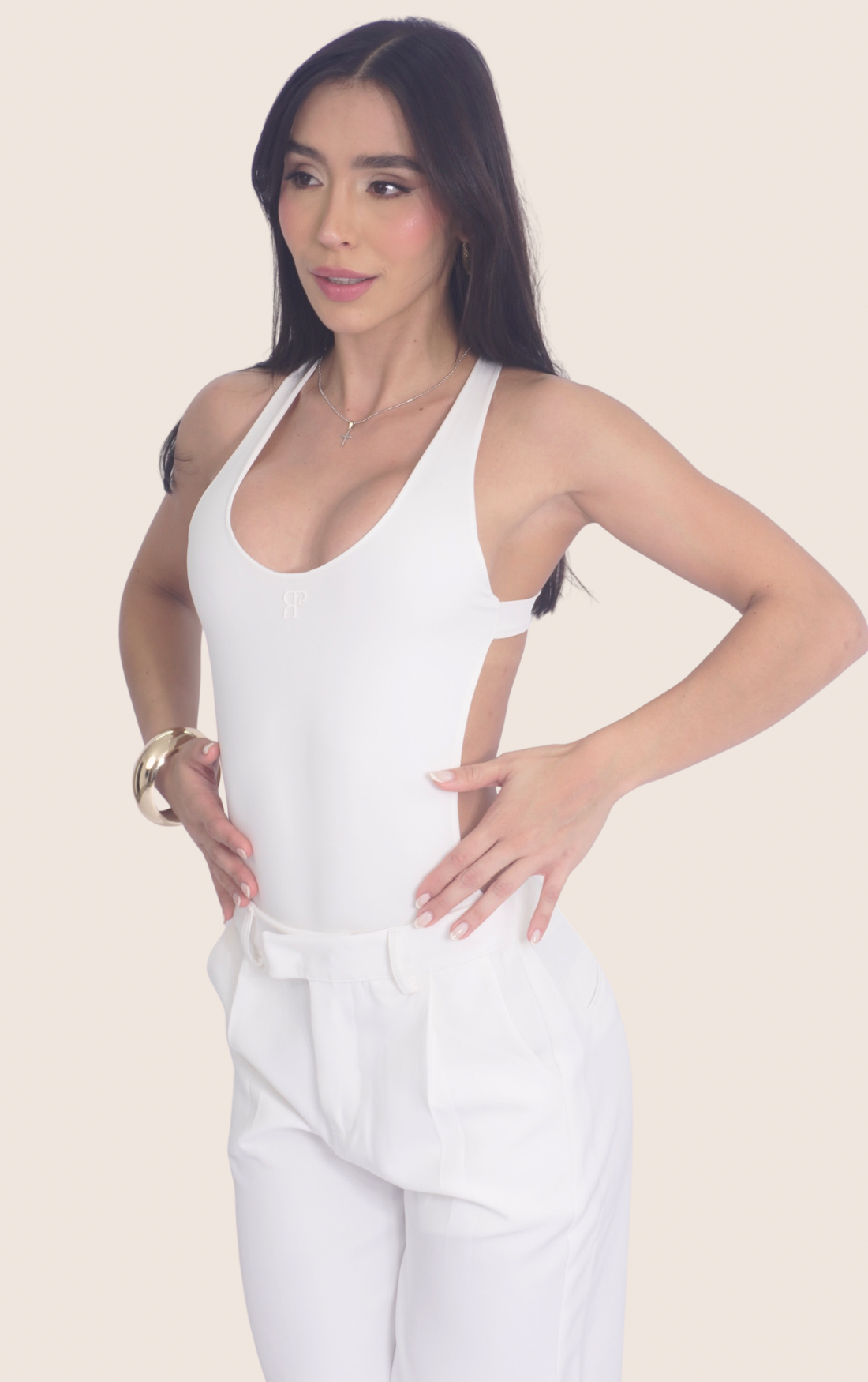 BODY ICON