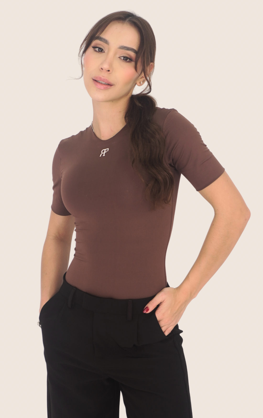 BODY GINEBRA-NEUTRAL COLORS