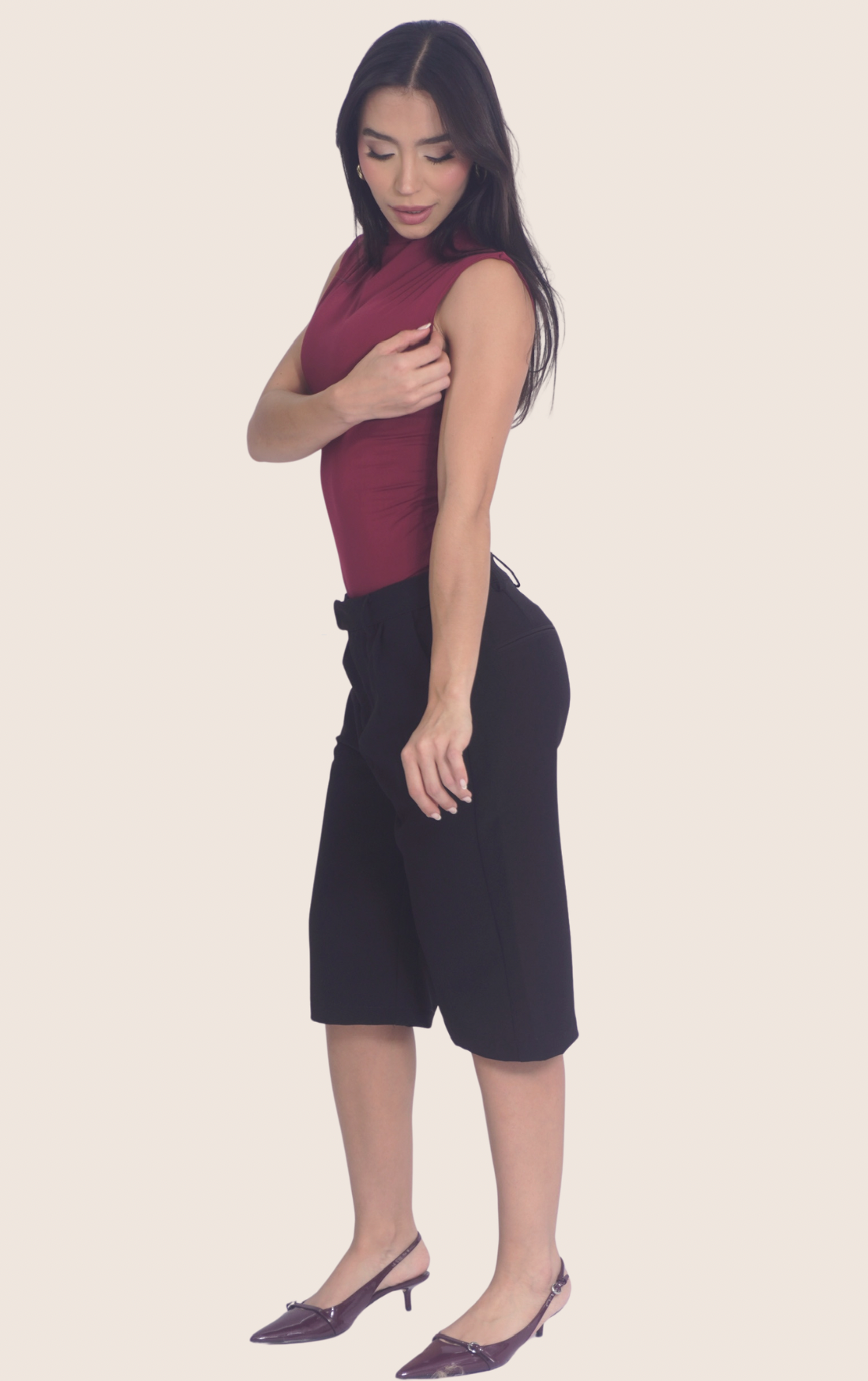 TOP JOLIE